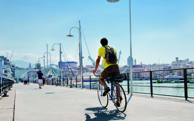 Preparate le biciclette: arriva il Cyclopride Day