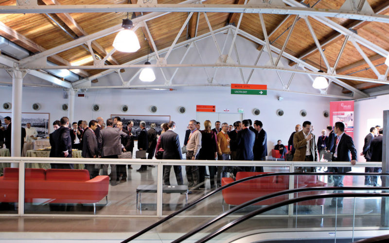 Congressi: il punto di vista delle Associazioni