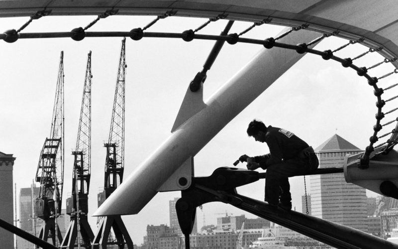 Storie di un fotografo