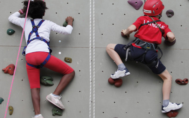 Festa dello Sport: la storia