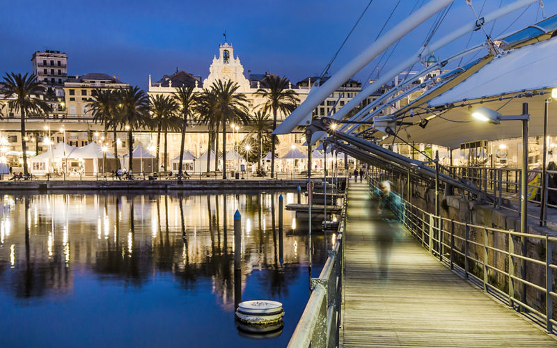 Novembre: tanti eventi per scaldare l’inverno