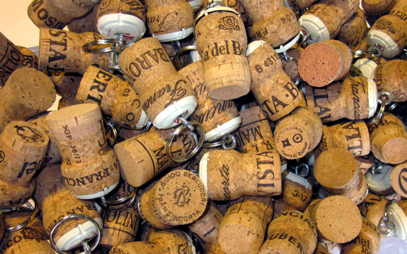 Festival Franciacorta: una vera festa