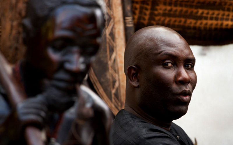 Suq Festival delle Culture a Genova