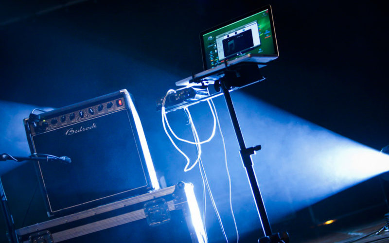 Gorillaz Sound System e contaminazioni