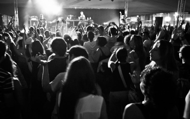 Mannarino: musica senza confine