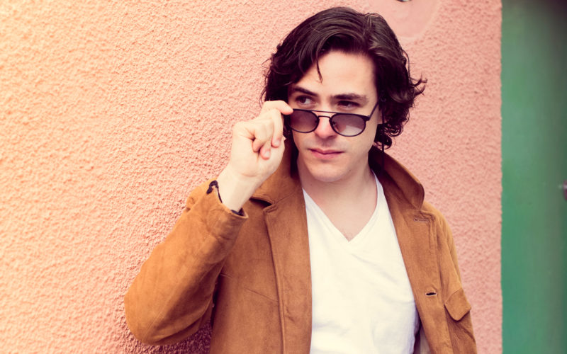 Jack Savoretti torna a Genova