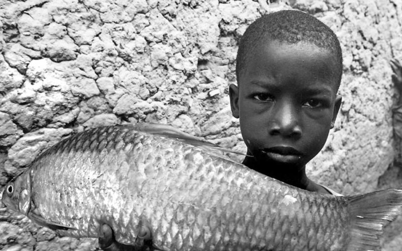 Ferdinando Scianna a Palazzo della Meridiana