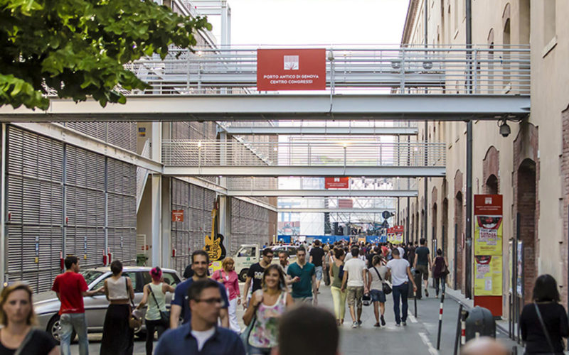 Sicurezza agli eventi EstateSpettacolo: aiutateci a farvi divertire