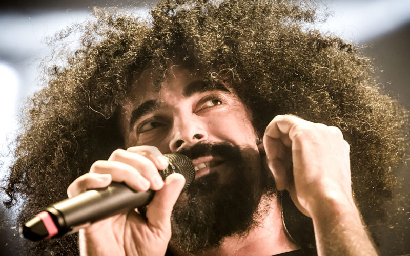 Caparezza: il giullare cantastorie