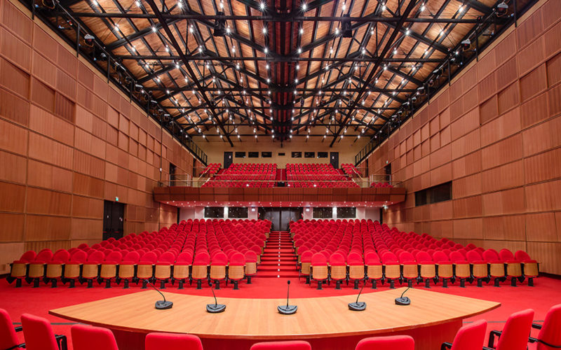 I giuslavoristi dell’AGI a consesso.