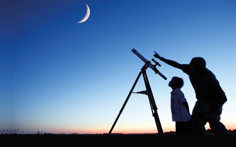 Notte dei Ricercatori…aspettando il 2015