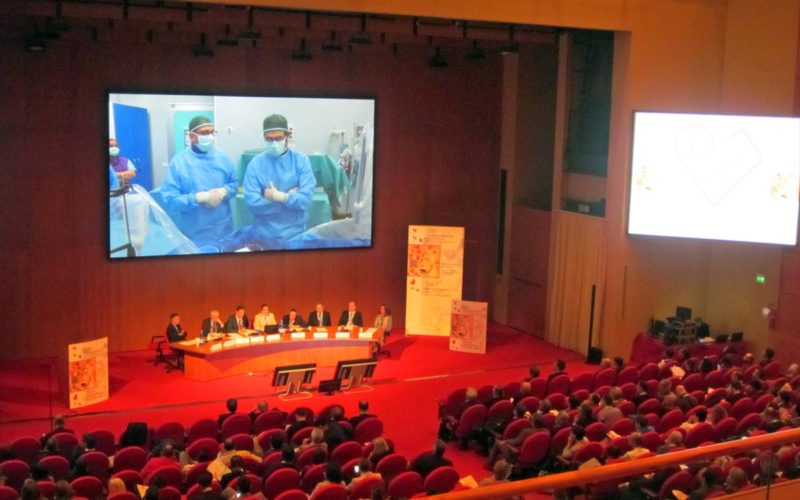 Dopo le nuvole il GISE