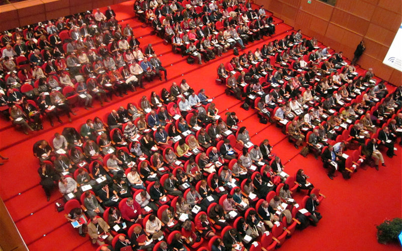 Il Libro Bianco sul congressuale italiano