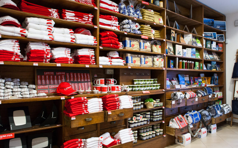 Genova Experience, what an Experience!