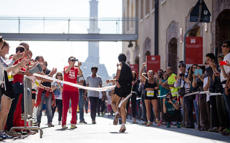Prepariamoci ad un 2015 scattante