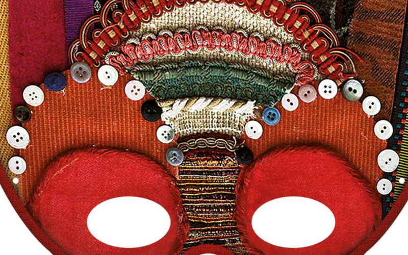 Il Carnevale dei Mondi, Genova in maschera