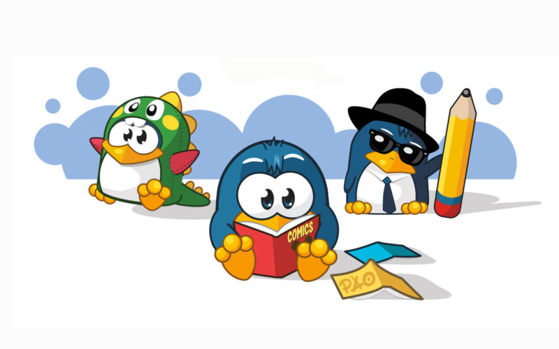 SMACK! Fiera dei fumetti