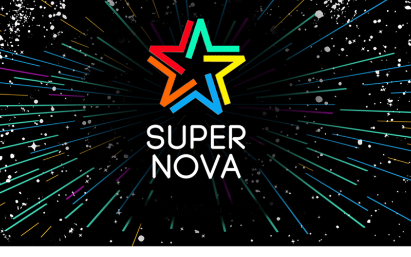 Una Supernova illumina il Porto Antico