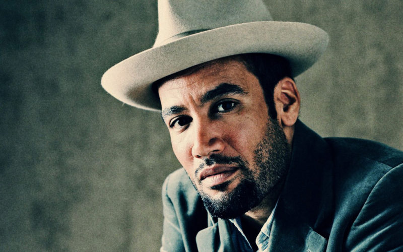 Ben Harper all’Arena del Mare