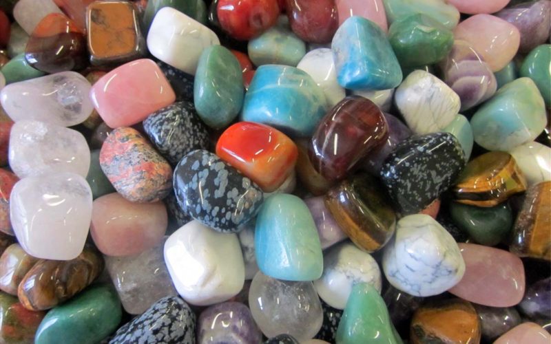 13° Genova Mineralshow