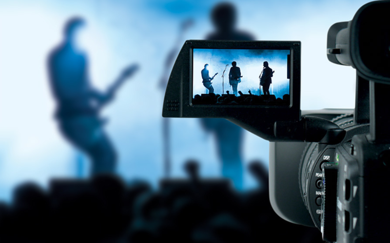 Motore, azione… ciak si gira con WEportv