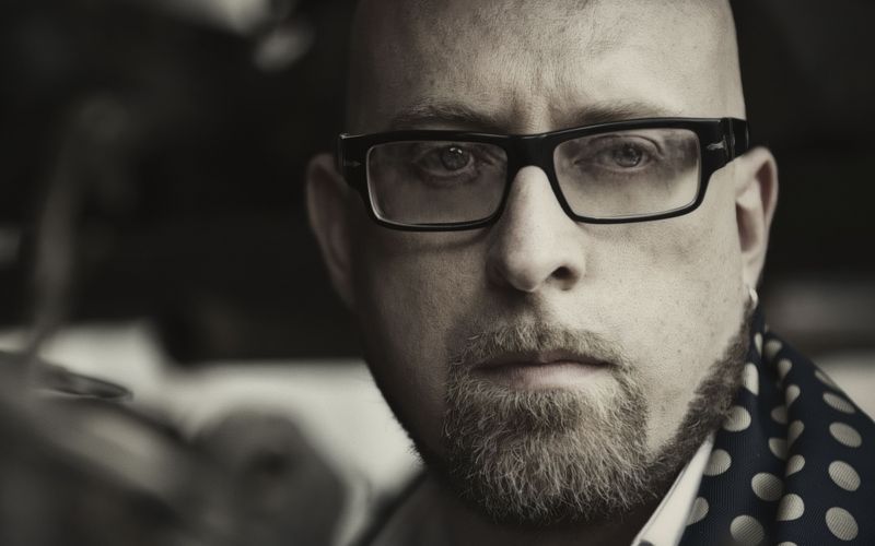 Mario Biondi: un crooner all’Arena del Mare