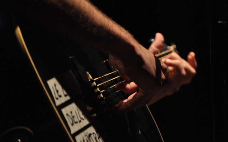 Le Luci della Centrale Elettrica tornano a Genova