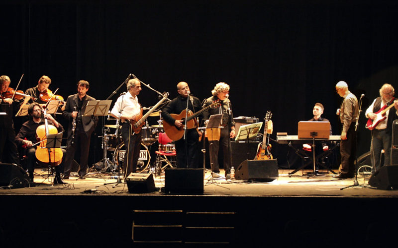 The Beatles in classics: i Beatles incontrano la classica