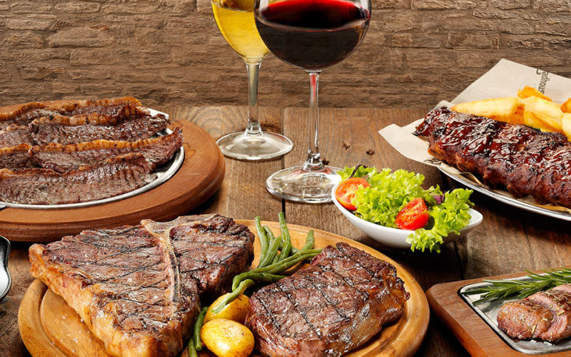 Roadhouse Restaurant