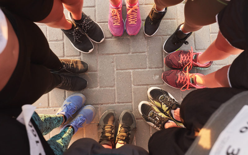 Le migliori scarpe da running: come scegliere quelle giuste?