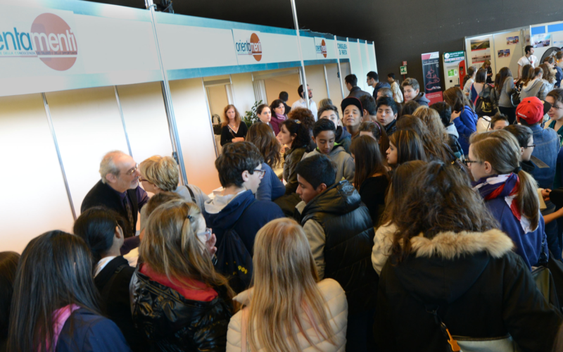 ABCD: il Salone Italiano dell’Educazione