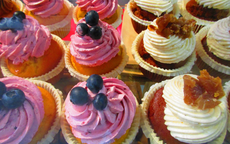 Creativi e sereni con Fantasy & Hobby