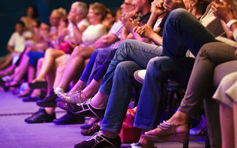 27ª edizione di Ridere d’agosto ma anche prima: comicità, teatro, cabaret e musica