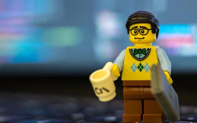 Acronimi e glossario LEGO