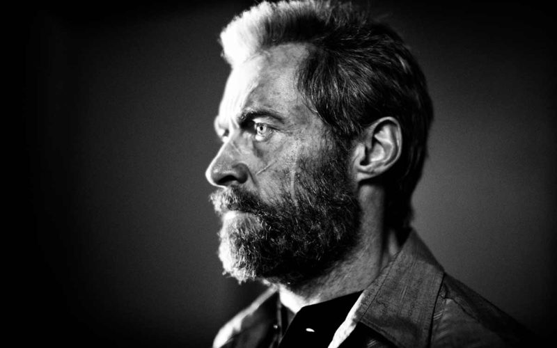 Logan noir di James Mangold: il gran finale del Cine&Comic Fest