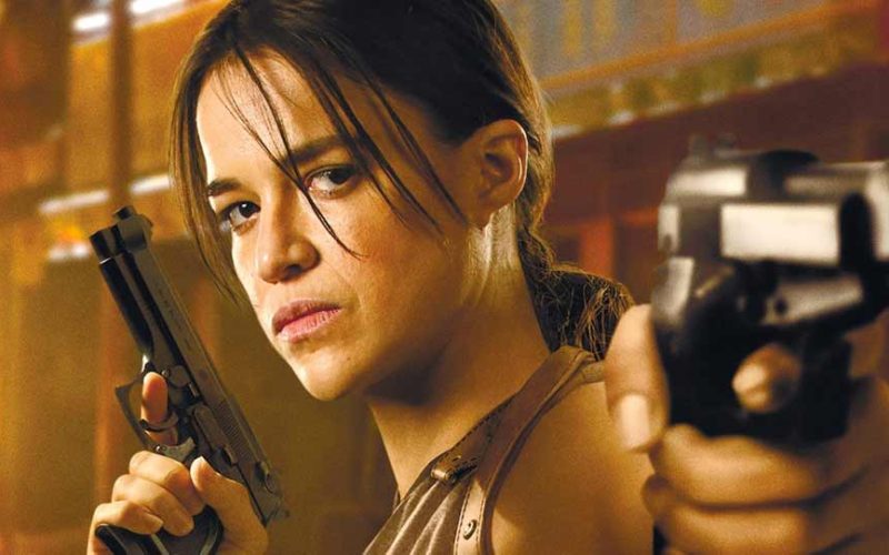 Nemesi di Walter Hill in anteprima nazionale al Cine&Comic Fest