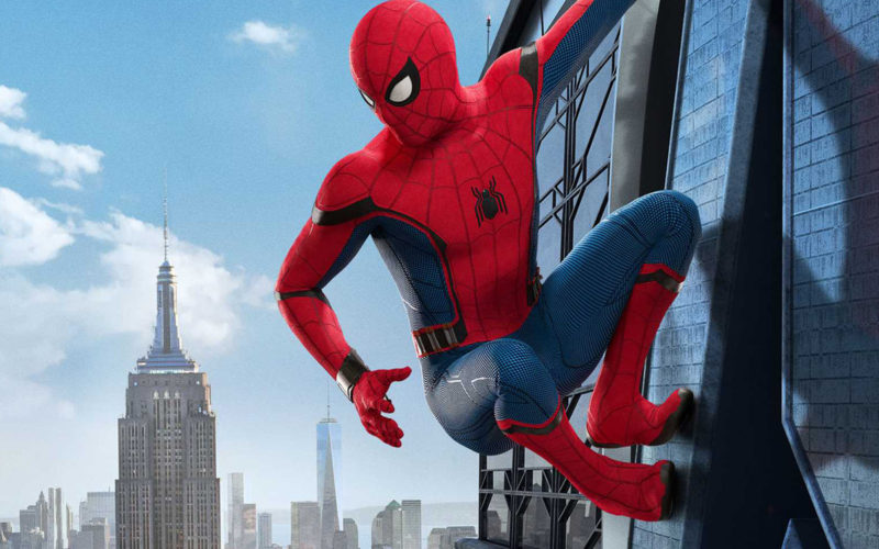 Bentornato arrampicamuri: recensione in anteprima di Spider-Man Homecoming