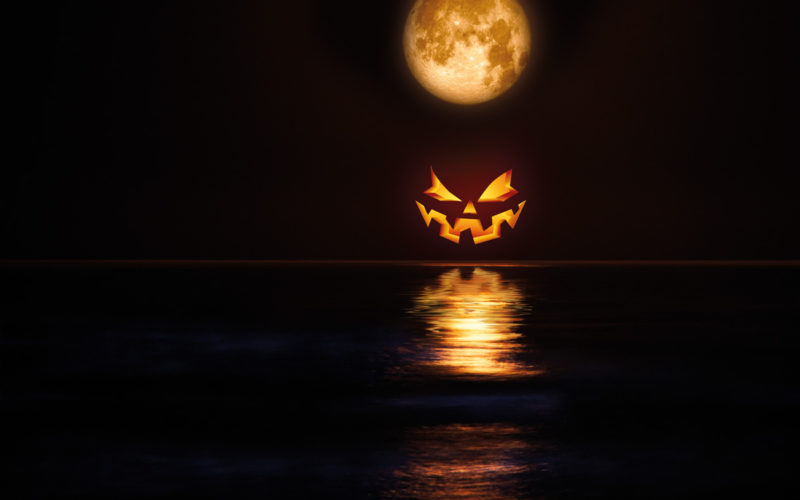 Brividi al Porto Antico: tutti gli eventi di Halloween