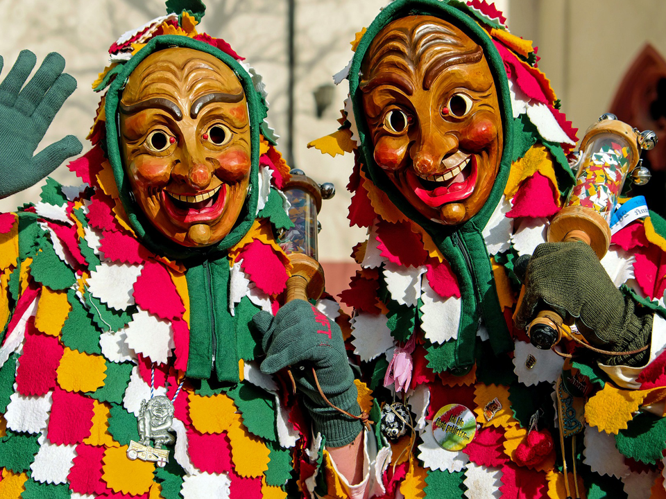 maschere carnevale 21