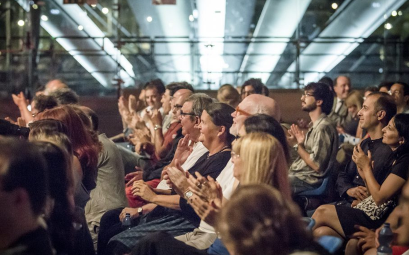 Ridere d’agosto… un’estate a tutta comicità