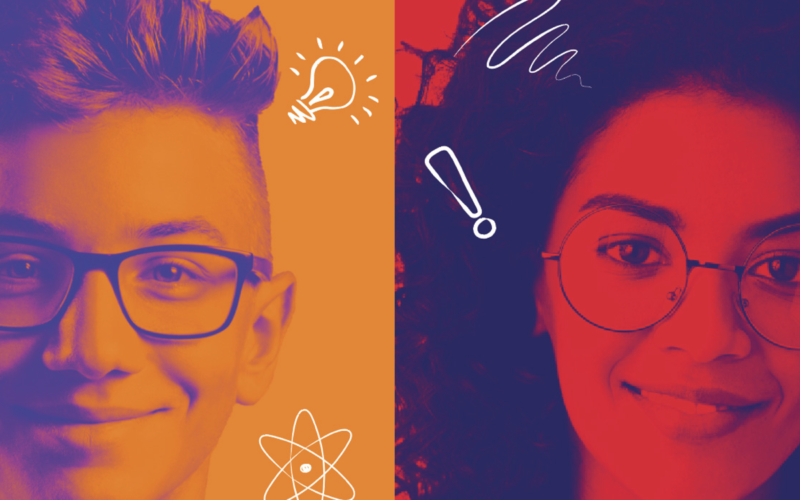 OM-Orientamenti 2018: uno sguardo al futuro sul mondo della scuola e del lavoro