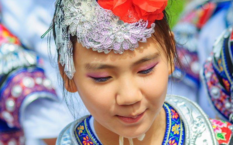 La Festa dei Mondi 2019: un fine settimana di festa al Porto Antico di Genova