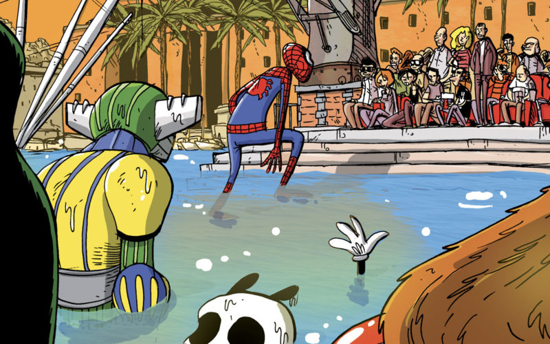 Cine&Comic Fest 2019: date, protagonisti e anteprime di un’edizione al femminile