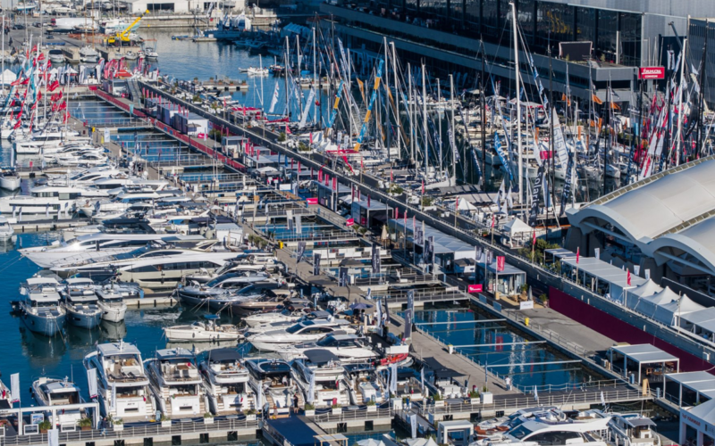 È stato firmato il Protocollo di Intesa per il Salone Nautico