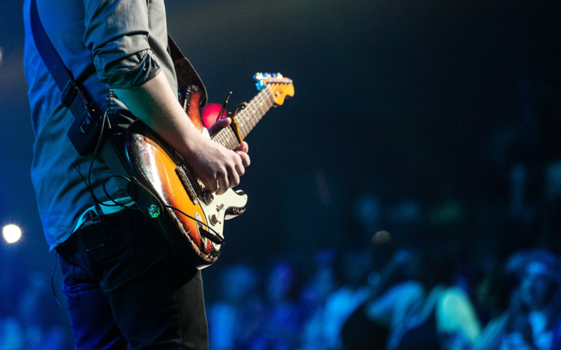 Save The Date: torna Balena Festival in Piazza Delle Feste