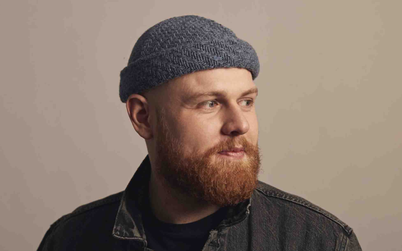Tom Walker in concerto a Genova per Porto Antico EstateSpettacolo