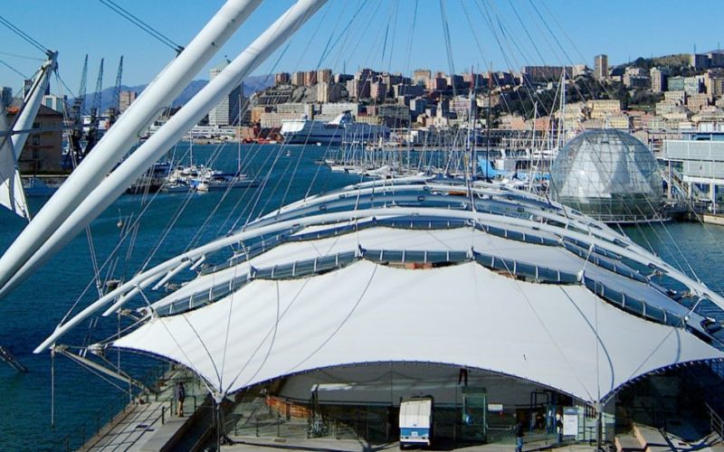 In un batter d’occhio