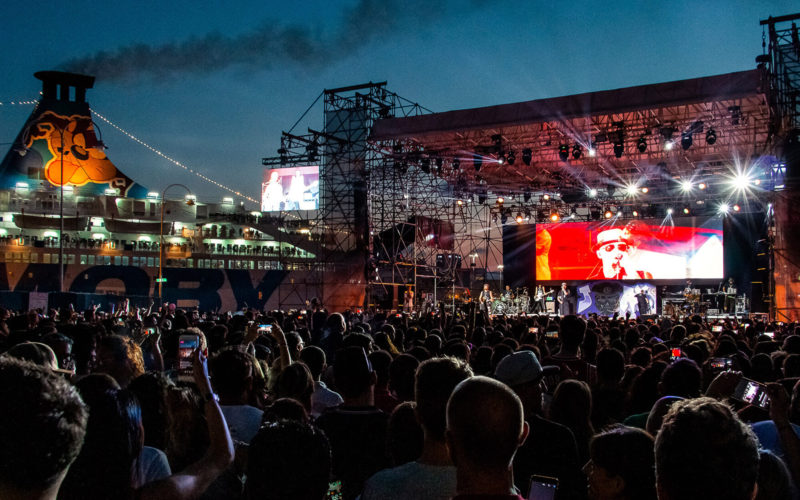 EstateSpettacolo Time Machine: tutti i concerti che vi faranno fare un salto nel passato