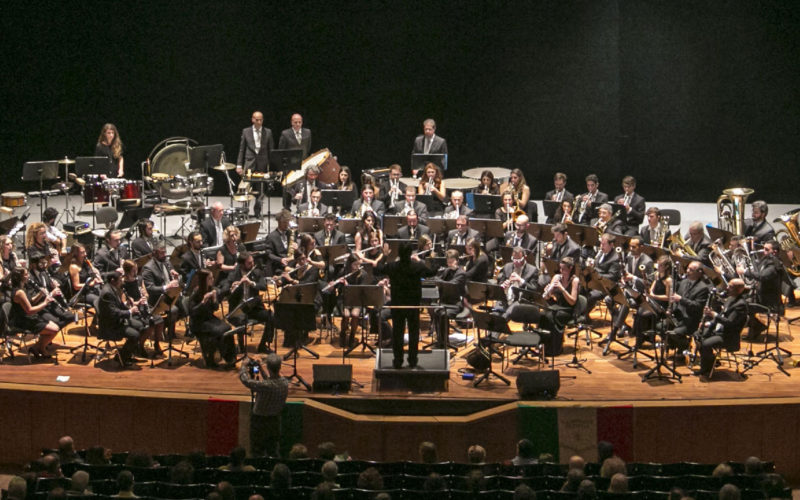 Porto Antico EstateSpettacolo 2020: Sinfonia d’estate