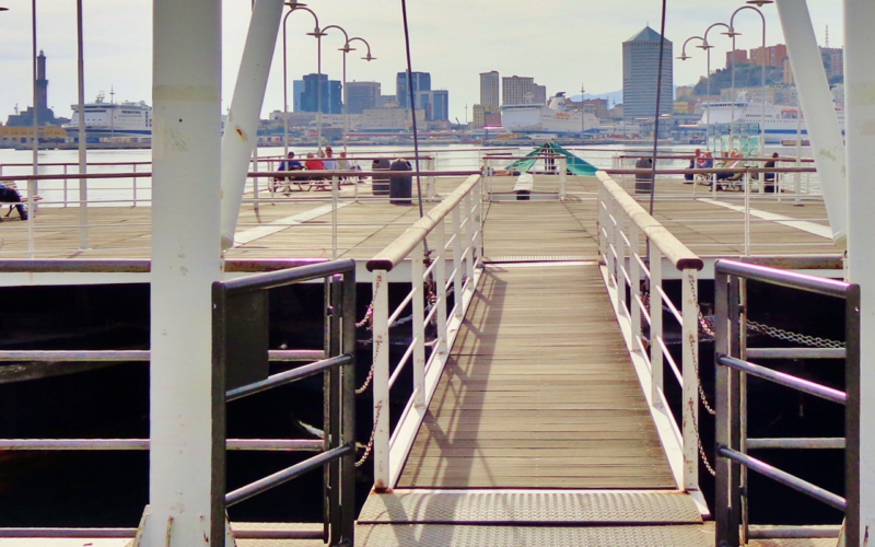 Festival Sea Stories 2020: programma e informazioni